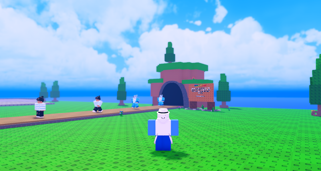 MineNHire Screenshot